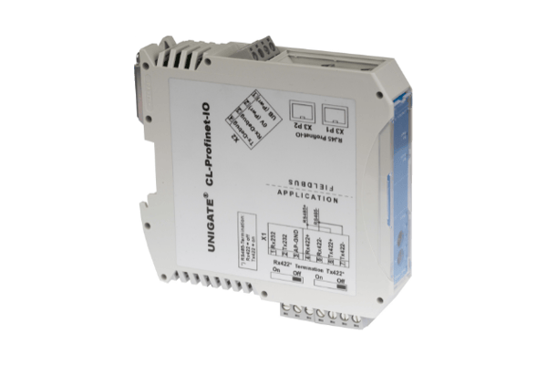 Arc Modbus Profibus Converter