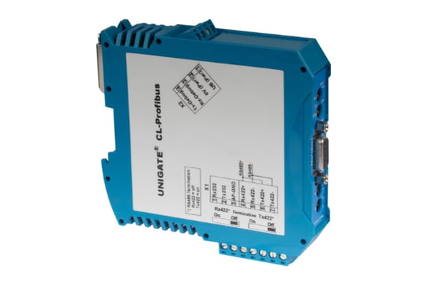 Arc Modbus Profibus Converter