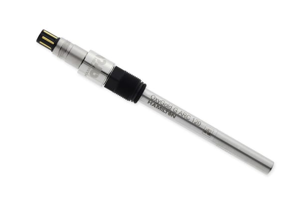 Dissolved Oxygen Sensor - OxyGold G Arc