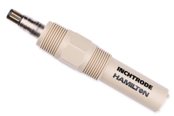 InchTrode N100F pH sensor