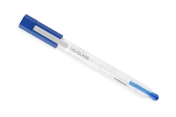 Liq Glass Lab pH Sensor