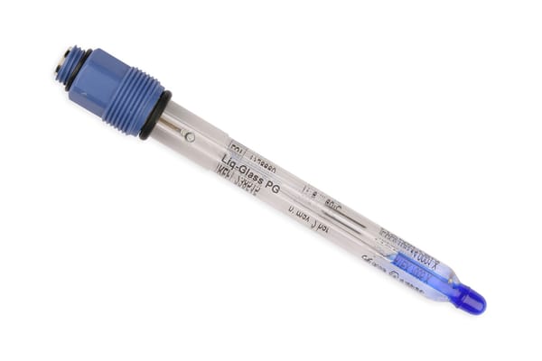 Liq-Glass PG pH sensor