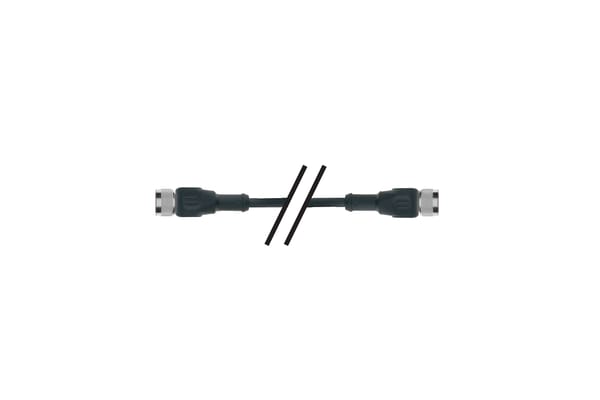 M12 Cable Cell Density