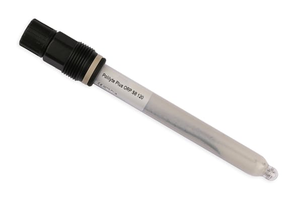 ORP Sensor Polilyte Plus S8