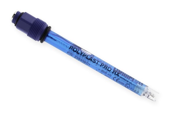 Polyplast PRO RX ORP Sensor