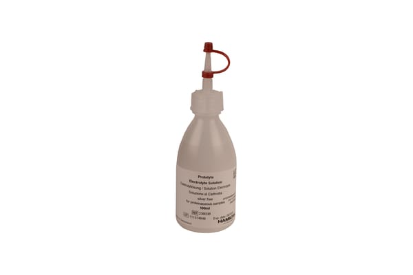 Protelyte electrolyte