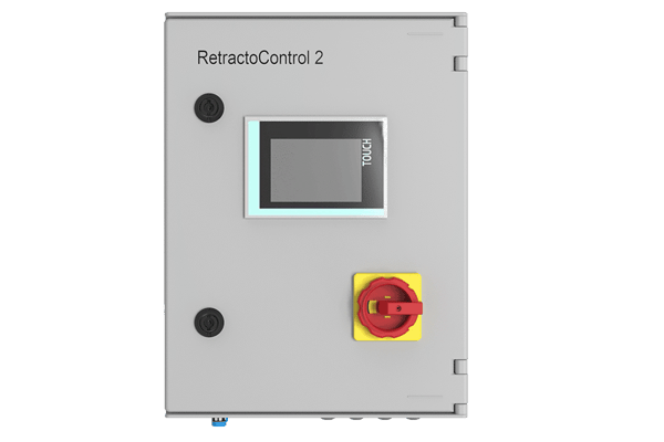 Retracto Control 2