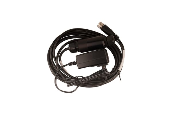 Sensor power cable m12 3m