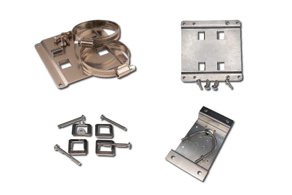 Transmitter Mount Kits