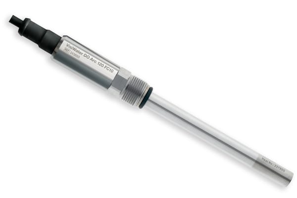 Visiwater Dissolved Oxygen Sensor