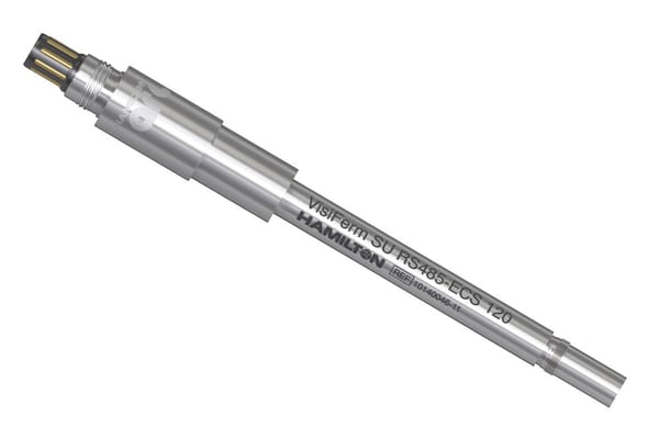 Visiferm SU RS485 ECS