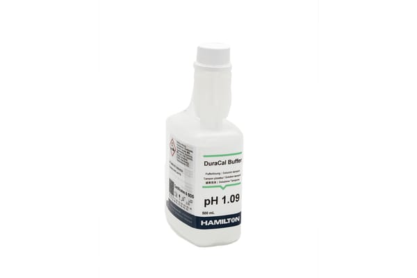 ACC  H Buffer 109 500ml