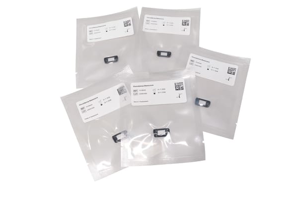 Glucosense membrane