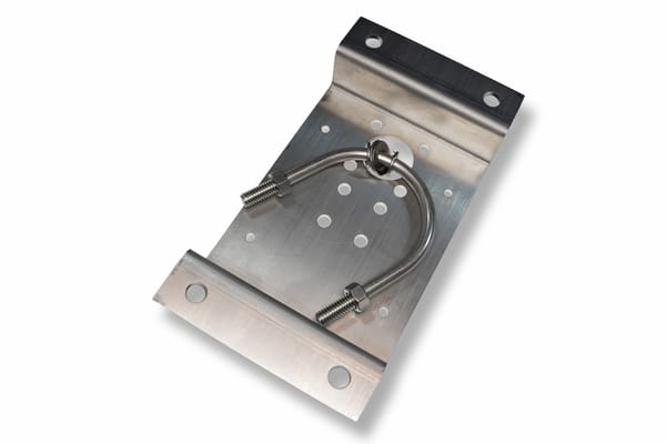 H110 mount kit transmitter
