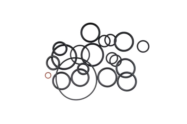 o-ring sensor housings