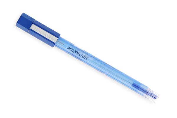 Polyplast pH sensor for labs