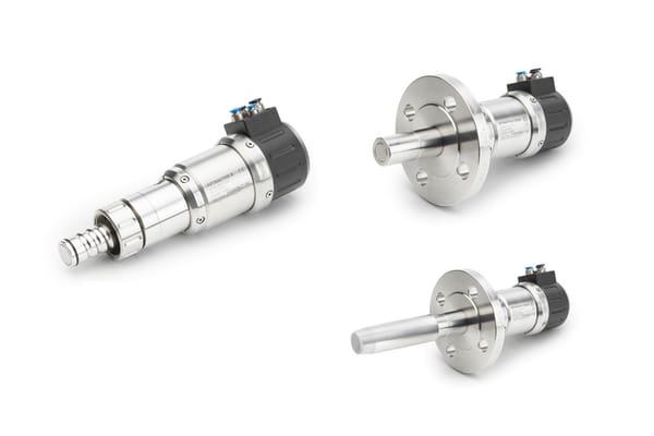 Retractex housing service kits