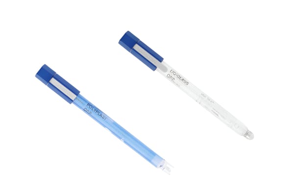 Laboratory orp sensors