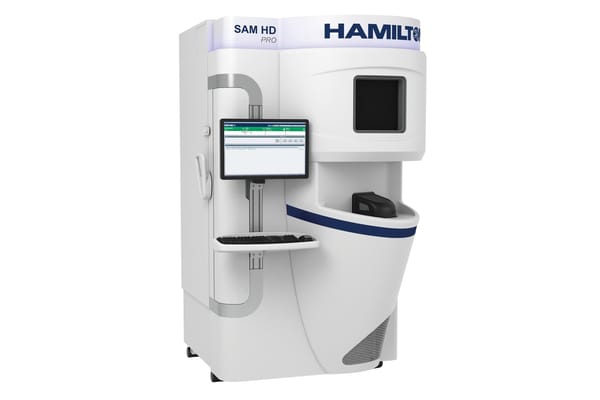 sam hd pro