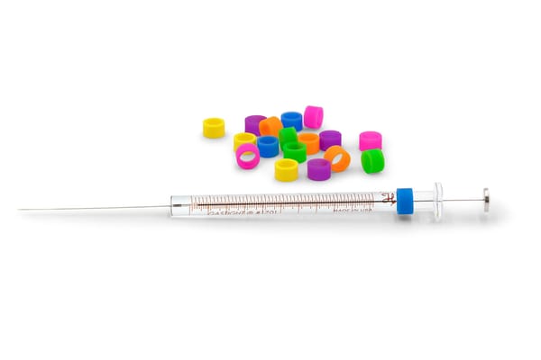 color bands