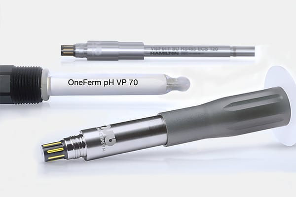 Hamilton Single Use Sensors