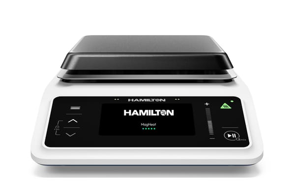 MagHeat is the next-generation magnetic stirrer hotplate, engineered for precision, efficiency, and safety.