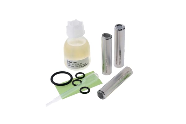 Membrane kits main