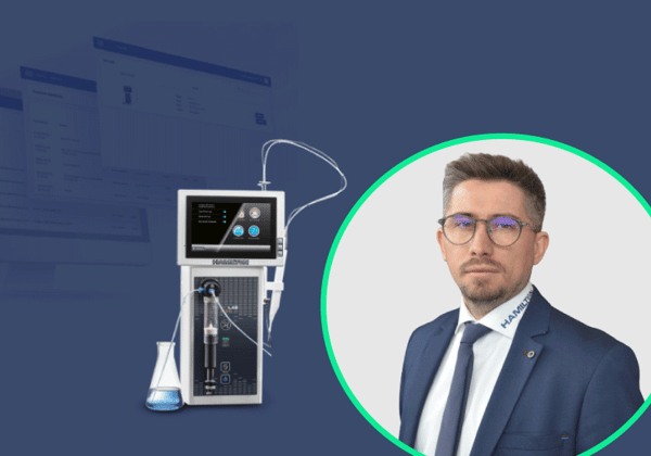 Microlab 700 webinar communication
