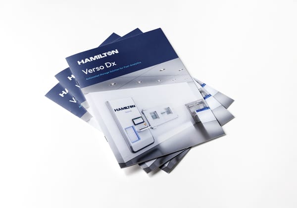 Hamilton Verso Dx Brochure