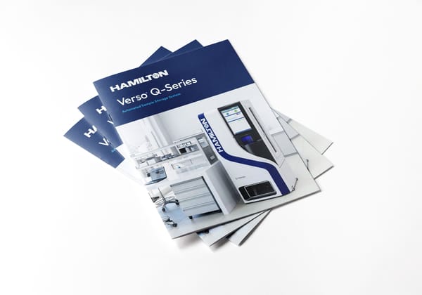 Hamilton Verso Q-Series brochure