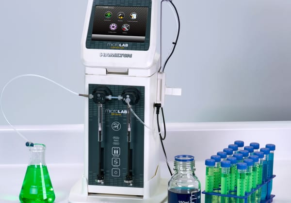 microlab 600