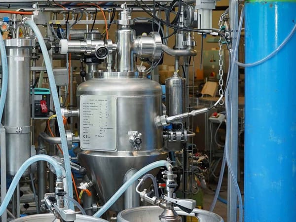 Brewing fermentation system