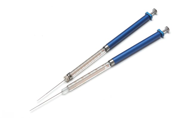 500 µL, Microliter Syringe | PN: 80865 500 µL, Microliter Syringe | PN: 80865