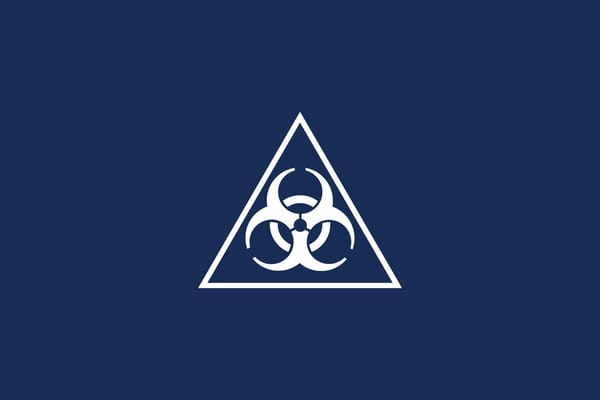 Biohazardous