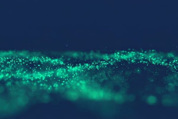 Abstract photos of Liquid for Hamilton C18 vs. C8 Article