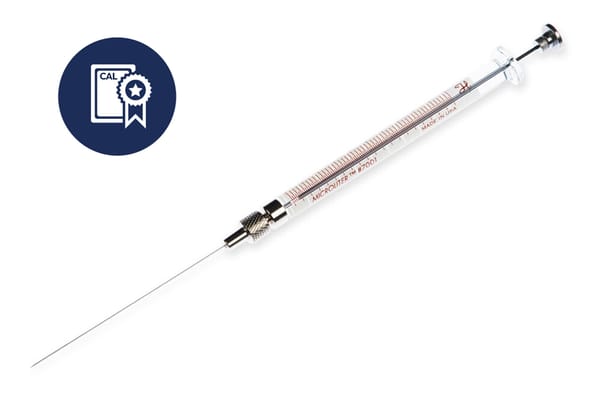 1 µL, Microliter Syringe | PN: 80135