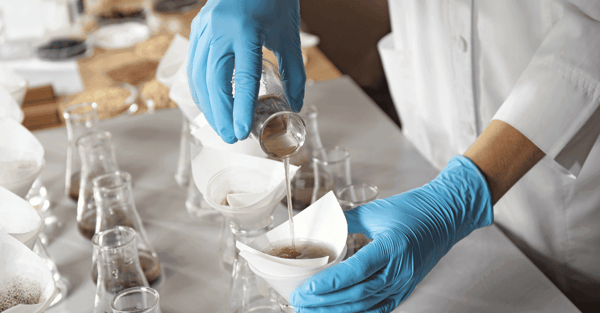 Environmental Analysis PSD SmartSense