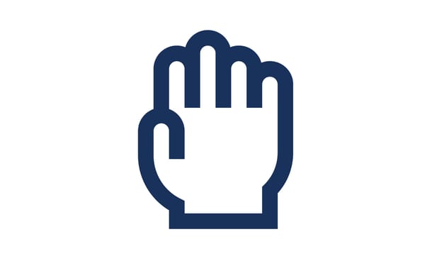 Glove Icon