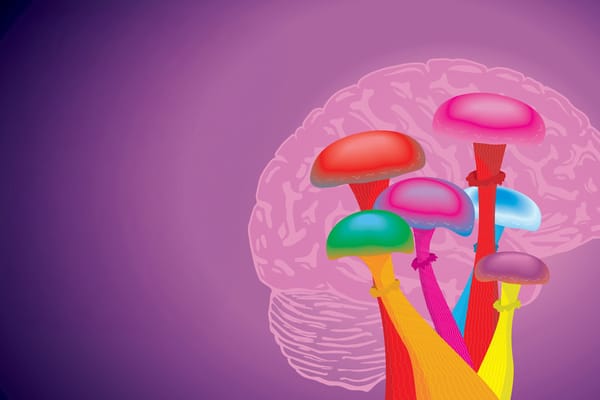 App Note: Oasis or Sand Dune? Isolation of Psychedelic Compounds