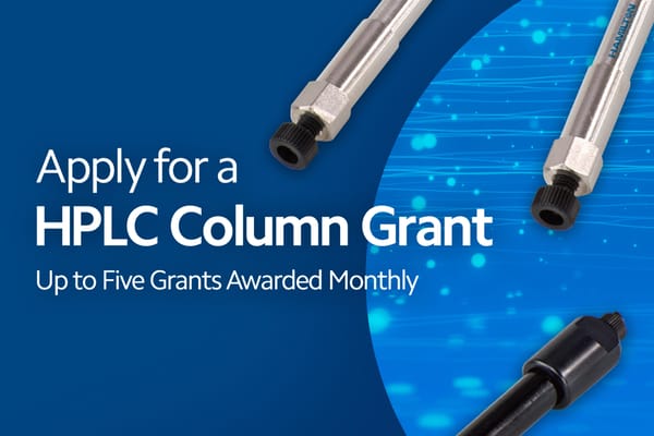 HPLC column grant