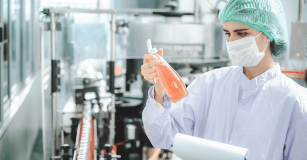 Food Beverage PSD SmartSense