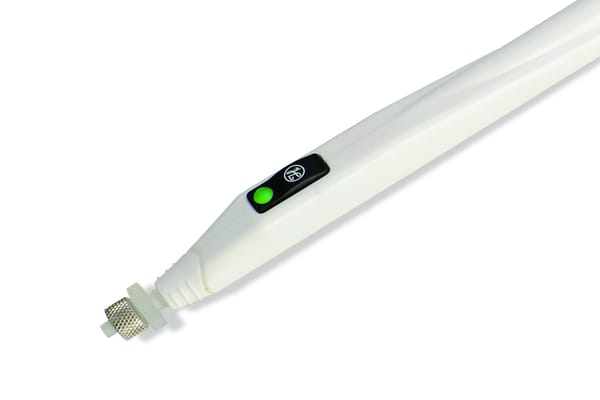 HAM Microlab Luer Lock Conversion Kit