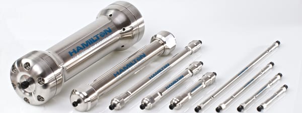 hplc column