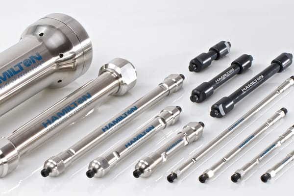 HPLC Care