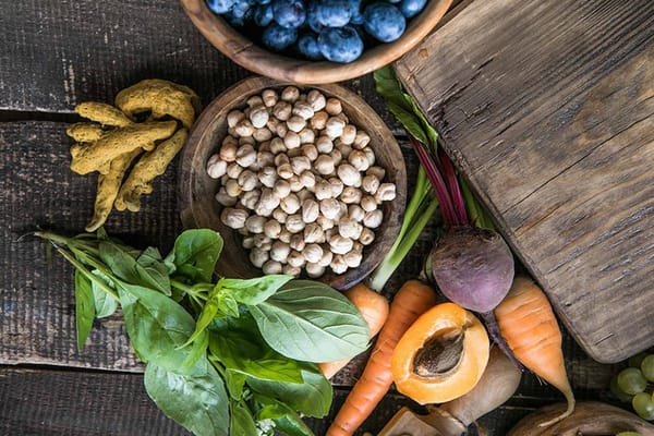 Food Sources
