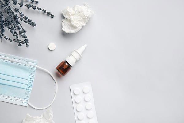 Allergens Contained in Balsam of Peru (PRP-C18 / PRP-1)