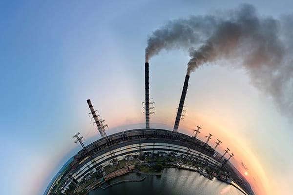 Greenhouse gas