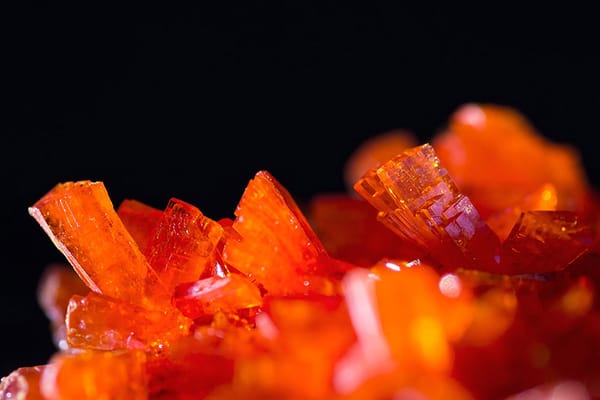 Hexavalent Chromium