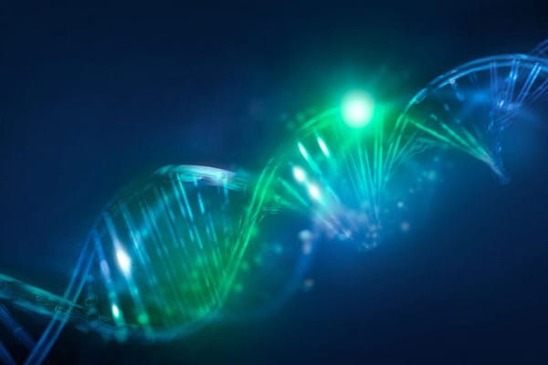 DNA