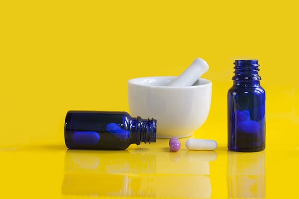 Drug Compounds